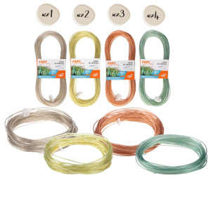 Linka stalowa do bielizny 20m RAVI